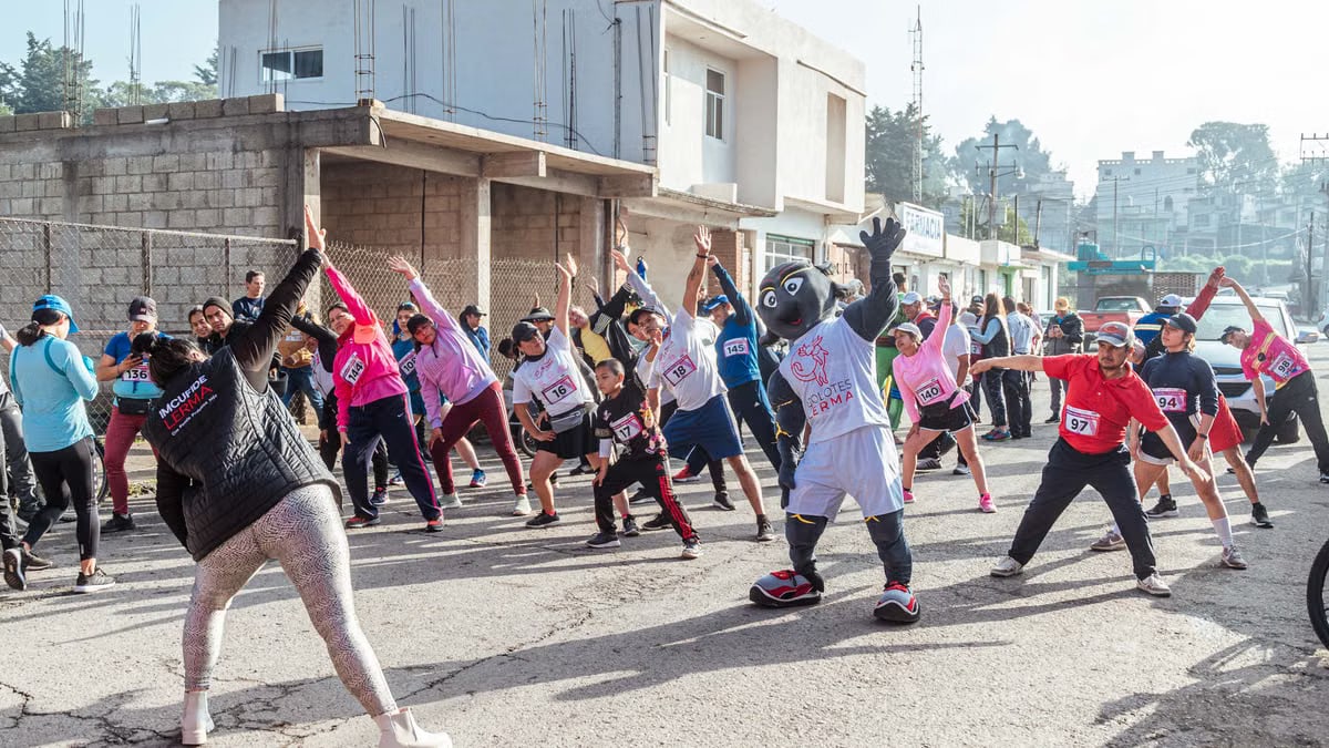 Motivación para Mantenerse Activo y Saludable